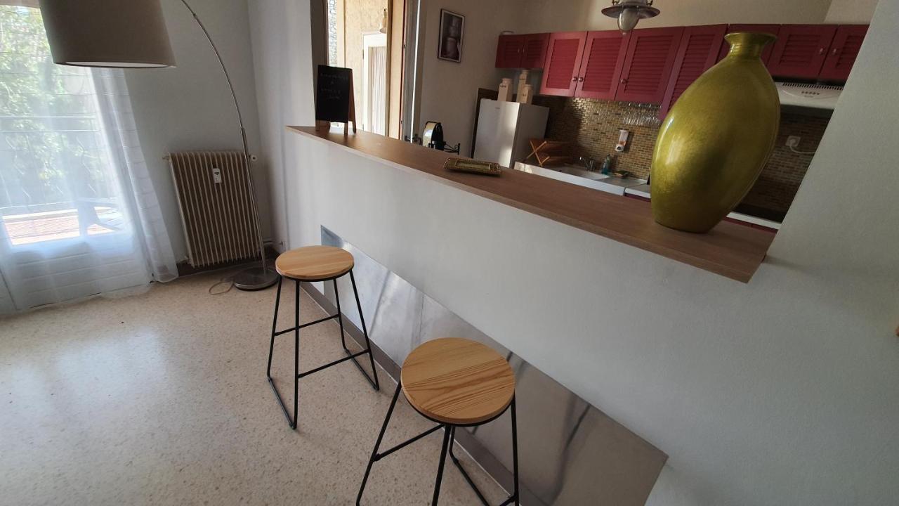 Lovely Suite Nimes Romaine Exterior foto