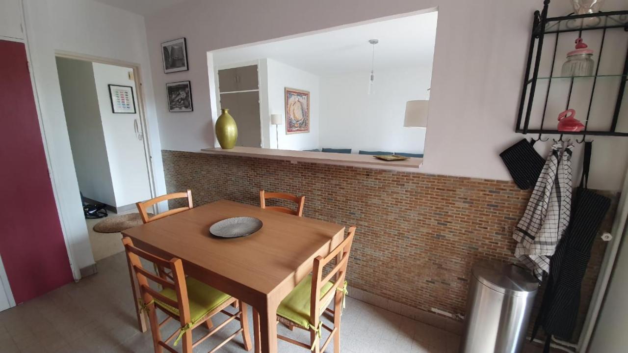 Lovely Suite Nimes Romaine Exterior foto