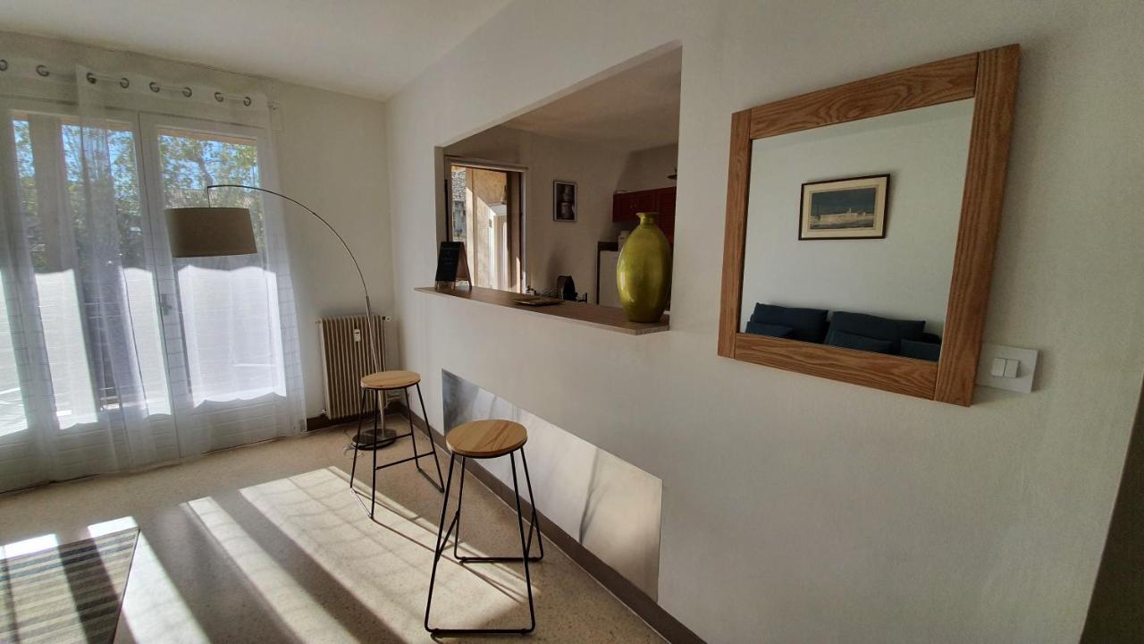 Lovely Suite Nimes Romaine Exterior foto